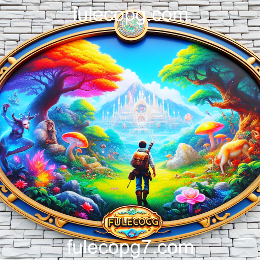A Fascinante Jornada dos Jogos de Aventura